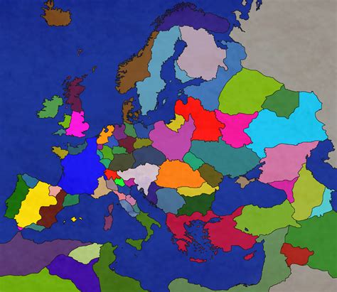 Medieval Europe Syllabus 2