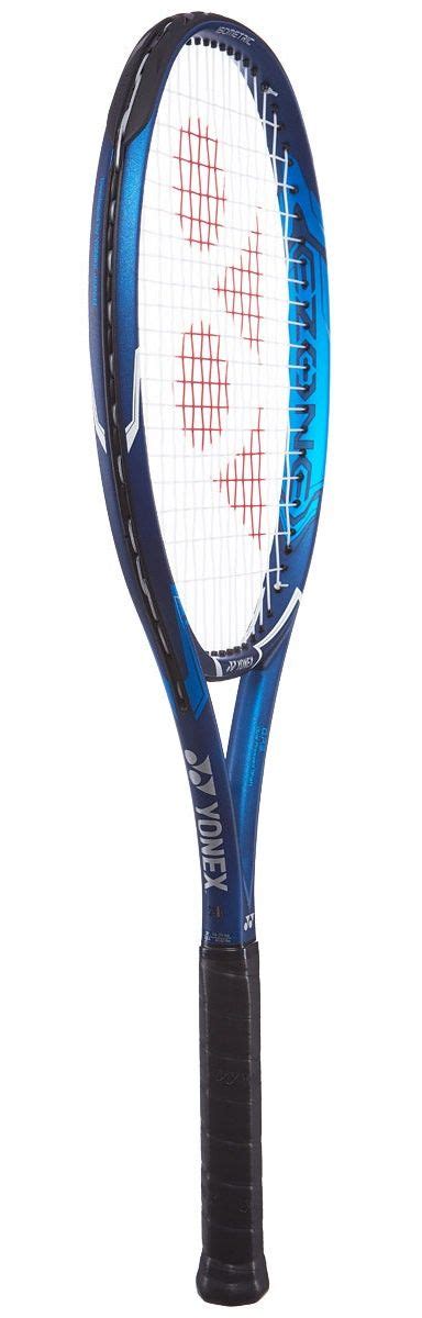 Yonex New EZONE Ace Deep Blue Strefa Tenisa Sklep Tenisowy