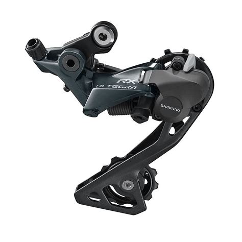 Câmbio Traseiro De Bicicleta Shimano Ultegra Rx Rd Rx800 Gs 11 Vel Bike Point