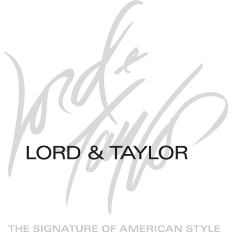 Lord & Taylor Logo Download png