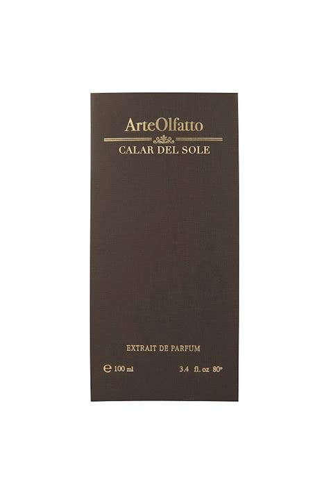 ArteOlfatto Calar Del Sole uniseks parfüm 100 ml - Qiymeti, Bakıda ...