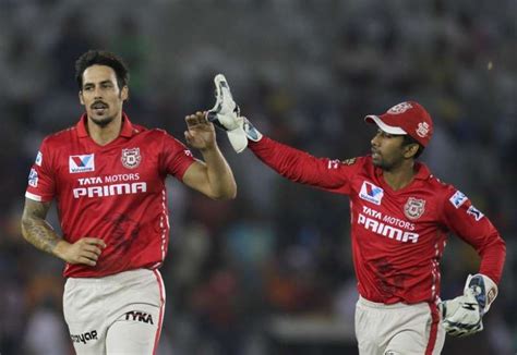 Kxip Vs Kkr Match Prediction Who Will Win Today S Battle Between Kings