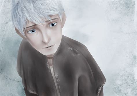 [ROTG] Jack Frost by naccholen on DeviantArt