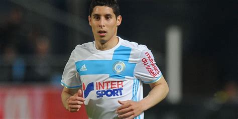 Mort D Abdelaziz Barrada Ancien Joueur De L Om L Ge De Ans