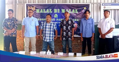 Partai Rakyat Adil Makmur Selektif Dalam Berkoalisi Suara Jelata