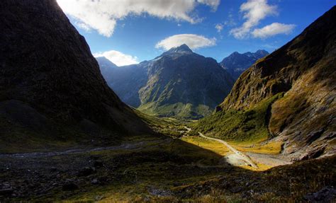 Paysages incontournables de Nouvelle-Zélande