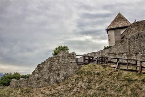 Vysehrad Hungary Castle Free Photo On Pixabay