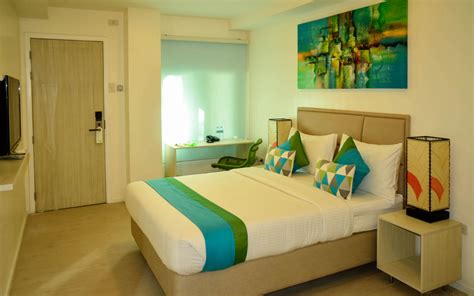 Lime Hotel Boracay | Discount Hotels | Free Airport Pickup