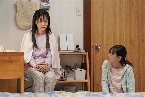 【画像】nhk朝ドラあすの「舞いあがれ！」11月11日oa第30話あらすじ 新代表の佐伯（トラウンデン都仁）らに航空学校へ行きたいと告白する舞（福原遥） 4 4 ライブドアニュース