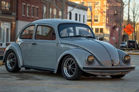 Sold Volkswagen Beetle Hemmings