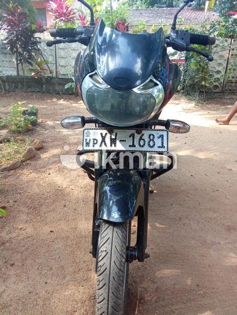 Bajaj Discover For Sale In Bandaragama Ikman