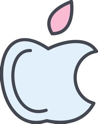 Apple Logo White Vector Art, Icons, and Graphics for Free Download