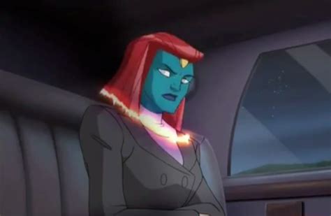 Mystique | X-Men Evolution Wiki | FANDOM powered by Wikia