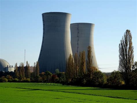 Descubre Los Peligros Ocultos De La Energ A Nuclear Aspectos Negativos