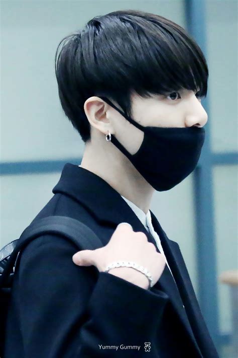 Pin By Fer Mtz On Jugkook Jungkook Cute Jeon Jungkook Jungkook