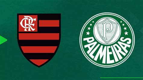 AO VIVO Onde Assistir E Quem Narra Flamengo X Palmeiras Pela Copa Do