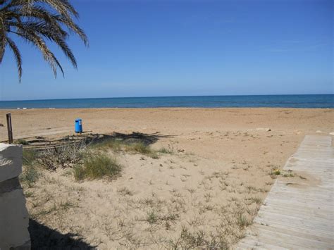 Playa Els Molins Beach Playa Beach Fun