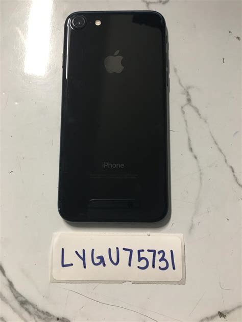 Apple Iphone Unlocked Black Gb A Lygu Swappa