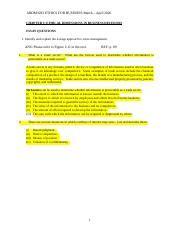 Abdm Eb Tutorials Answer Docx Abdm Ethics For Business March