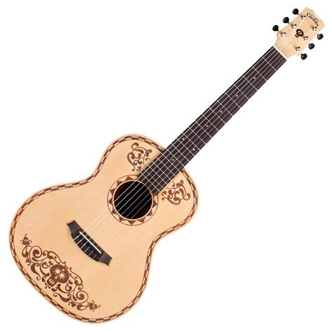 Disc Cordoba Disney Pixar Coco Classical Guitar Gear4music