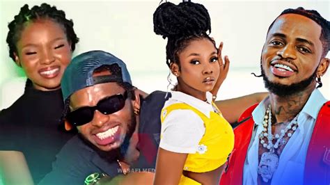 Mapenzi Diamond And Zuchu Finally Reveal Their Love As Zuchu Twerks