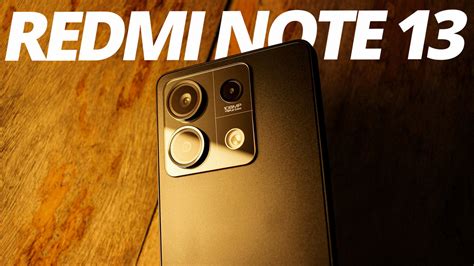 Redmi Note G Bom Veja Ficha T Cnica E Pre Os