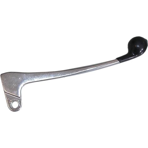 AW Motorcycle Parts Front Brake Lever Alloy Honda 107