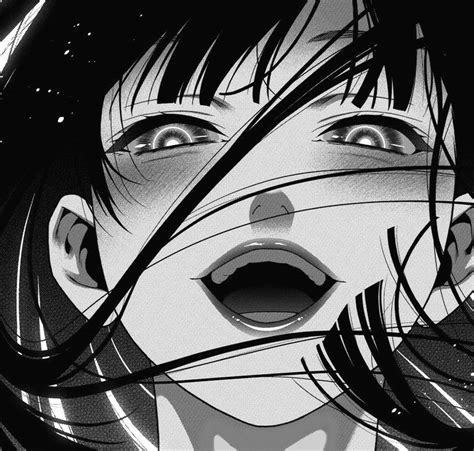 On Twitter Anime Monochrome Gothic Anime Aesthetic Anime