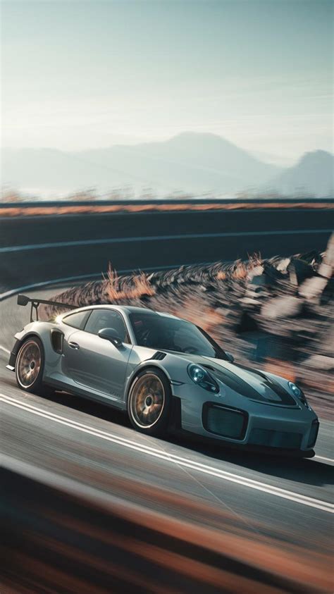 Porsche 911 Gt2 Rs Wallpapers Wallpaper Cave