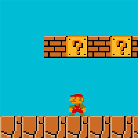 pixilart mario  de mushroom   mario guy
