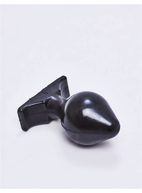 Plug Anal Mann All Black I Vergrößern Sie Ihre Sextoy Sammlung