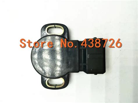 High Quality And New Throttle Position Sensor Md For Mitsubishi