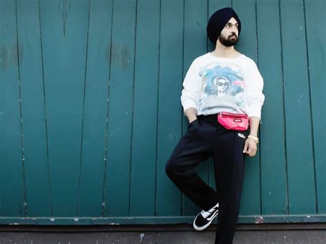 The Story Of Indias Biggest Superstar Diljit Dosanjh