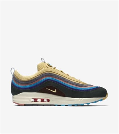 Nike Air Max Sean Wotherspoon Release Date Nike Snkrs