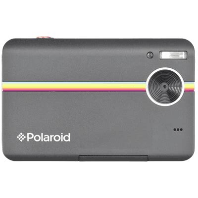 Comprar Polaroid Z Polaroid Camara Instantanea