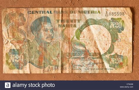 Nigerian Exchange High Resolution Stock Photography And Images Alamy