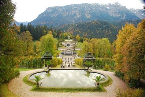 Private Castle Tour From Munich Neuschwanstein Hohenschwangau And