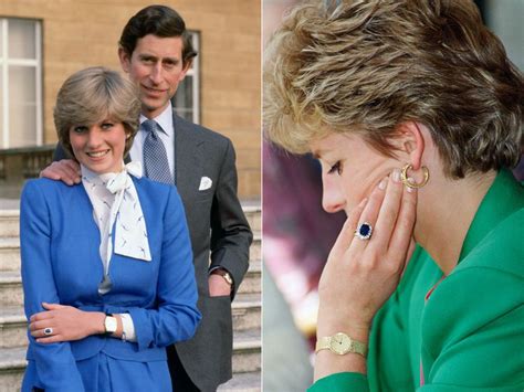 Princess Diana's Engagement Ring: Everything to Know