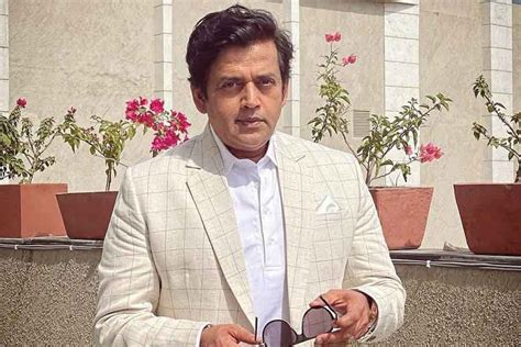 Ravi Kishan Actor Politician Ravi Kishan Im Careful About My