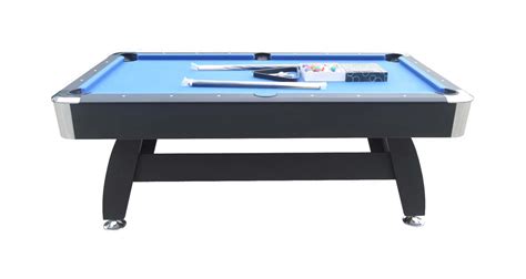 NEW 7 FT POOL TABLE & BALL RETURN FULL SIZED TABLE KBL812 – Uncle Wiener's Wholesale