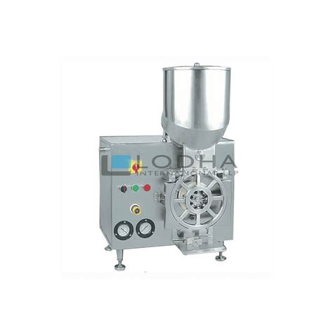 Lodha International LI SPF Bag Forming Filling And Sealing Machines