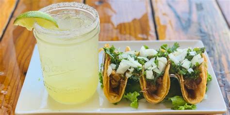 Best Margaritas And Tacos Near Me - Tabitomo