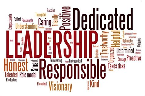 5 Main Functions Of Effective School Leadership Godfather Style