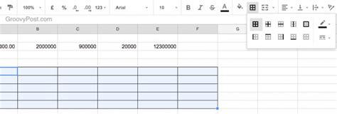 The Beginner S Guide To Google Sheets The Online Rival To Excel