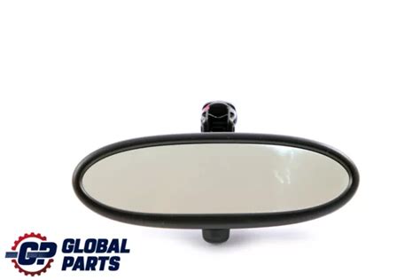 BMW MINI COOPER R57 LCI Rear View Interior Mirror Manual 2756481 EUR