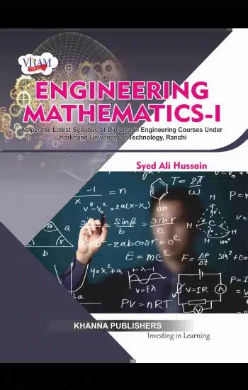 A Textbook Of Engineering Mathematics I As Per The Latest Syllabus Of