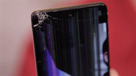 Top 5 most breakable phones - CNET