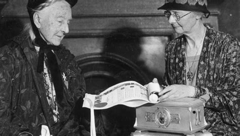 Pioneer of suffragist movement honoured with blue plaque - Talking ...