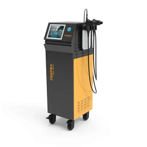 Pressotherapy System Medson Laser Beijing Medson Laser Technology Co Limited