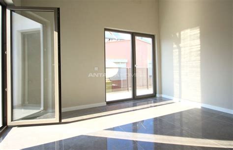 New Apartments For Sale In Antalya Turkey